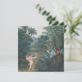 ラブリーエンジェルプリント、バリューポスター紙（マット）位置 (スタンド正面)