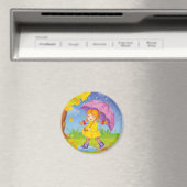 ラブリーオウトマン マグネット (インサイチュ (食洗機))