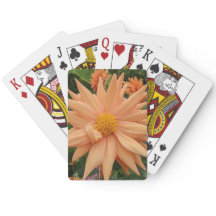 ラブリーオレンジダリアフラワーフローラ