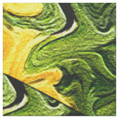 ラブリーガーデン….. ファブリック (クローズアップ)