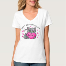 ラブリーキャットハッピーメオウェンティンデイバレンタインV – ニック