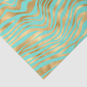 ラブリーゴールデンストライプズ 薄葉紙 (詳細)