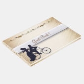 ラブリーサイク結婚スゲストブック ゲストブック (コーナー)