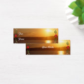 ラブリーサンシャインギフトラベル (デスク)