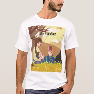 ラブリーサンシャイン Tシャツ