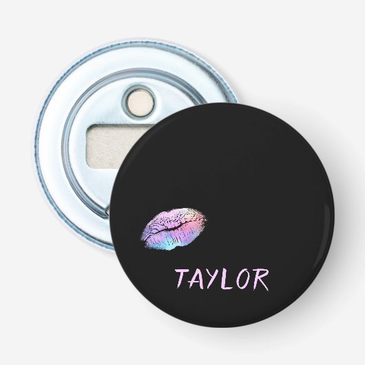 ラブリーシック 栓抜き (正面)