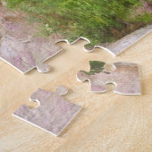 ラブリーシーキング通りインプロヴァンスフランス ジグソーパズル (側面)