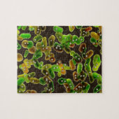 ラブリージェルズ – ジグソーパズル (横)