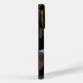 ラブリースクバス Case-Mate iPhoneケース (裏面 / 右)