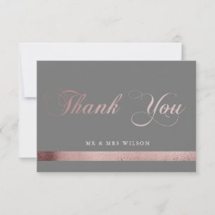 ラブリースクモダンリプト  フォトカード、ありがとうございます 出欠カード