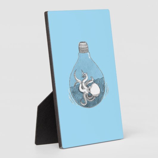 ラブリーダンボタコ |女の子のためのギフト |美しい フォトプラーク (側面)