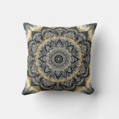 ラブリーティディーンマンダラ装飾用クッション クッション (裏面)