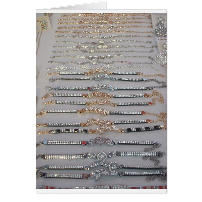 ラブリーディアインドジュエリーハートデザインアートコレクション (正面)