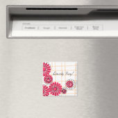 ラブリーデイマグネット マグネット (インサイチュ (食洗機))