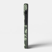 ラブリーデザイン Case-Mate iPhoneケース (裏面 / 左)