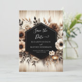 ラブリーデジタ素朴ル結婚ズ セーブザデート (スタンド正面)