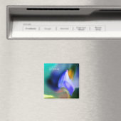 ラブリードリームプリントマグネット マグネット (インサイチュ (食洗機))