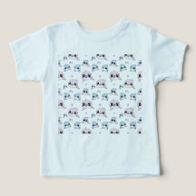 ラブリードルフィン – モダンデジタルパターンデザイン1