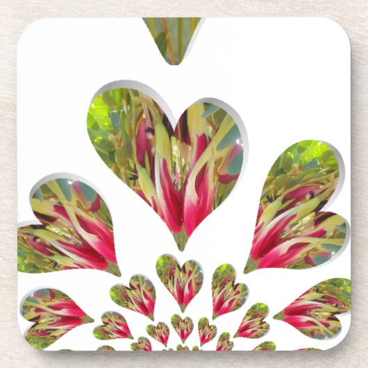 ラブリーハート人道的な日この世界が必要とするLov コースター (正面)