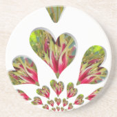 ラブリーハート人道的な日この世界が必要とするLov コースター (正面)