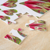 ラブリーハート人道的な日この世界が必要とするLov ジグソーパズル (側面)