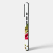 ラブリーハート人道的な日この世界が必要とするLov Case-Mate iPhoneケース (裏面 / 左)