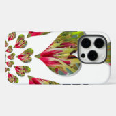 ラブリーハート人道的な日この世界が必要とするLov Case-Mate iPhoneケース (裏面 (横))