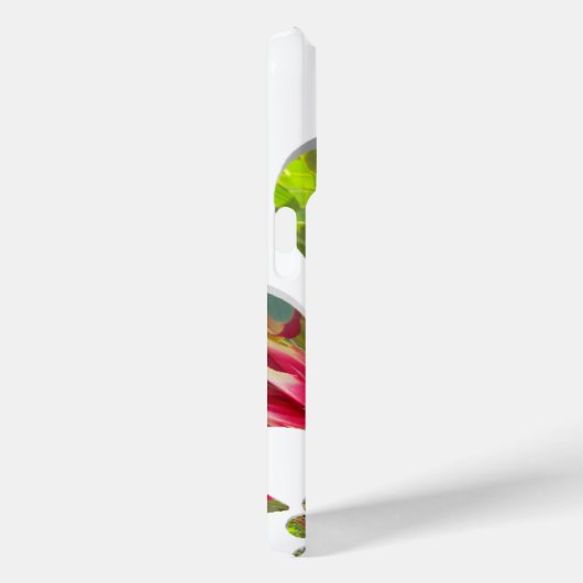 ラブリーハート人道的な日この世界が必要とするLov Case-Mate iPhoneケース (裏面 / 右)