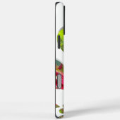 ラブリーハート人道的な日この世界が必要とするLov Case-Mate iPhoneケース (裏面 / 右)