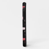 ラブリーバセット Case-Mate iPhoneケース (裏面/左)