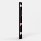 ラブリーバセット Case-Mate iPhoneケース (裏面/右)