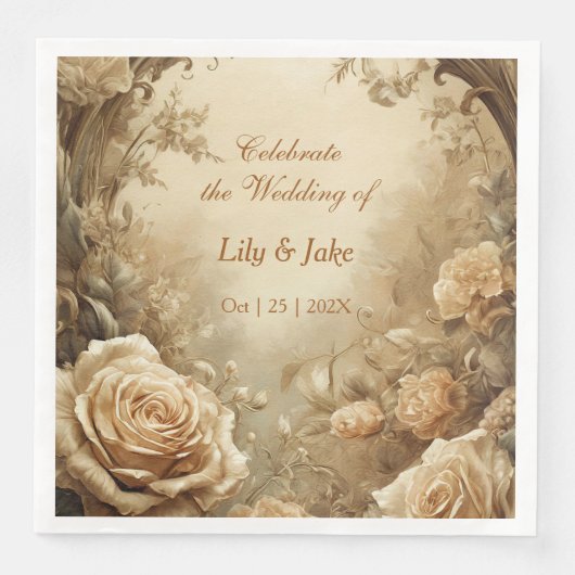 ラブリーバラ結婚ズ (正面)