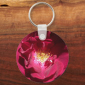 ラブリーバラ キーホルダー (正面)