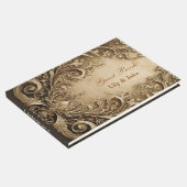 ラブリーバラ ゲストブック (コーナー)