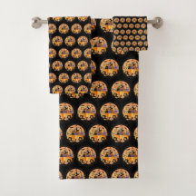 ラブリーパンプキンハロウィーン