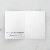 ラブリービクトリアンティーカード カード (内部)