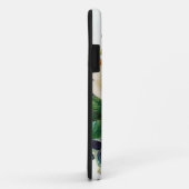 ラブリービクトリアンバラ Case-Mate iPhoneケース (裏面/右)