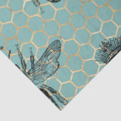 ラブリービーシリーズデザイン1ティッシュペーパー 薄葉紙 (詳細)