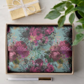 ラブリービーシリーズデザイン12ティッシュペーパー 薄葉紙 (ギフト)