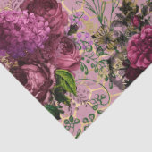 ラブリービーシリーズデザイン14ティッシュペーパー 薄葉紙 (詳細)