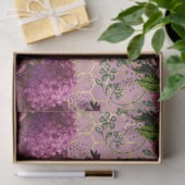 ラブリービーシリーズデザイン14ティッシュペーパー 薄葉紙 (ギフト)