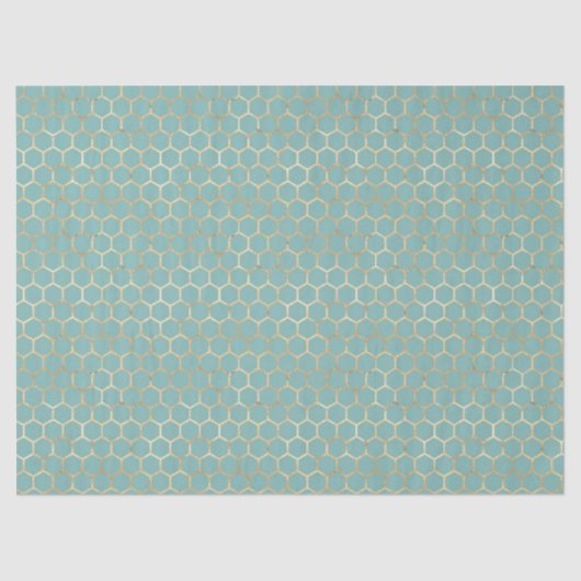 ラブリービーシリーズデザイン25 薄葉紙 (正面)