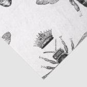 ラブリービーシリーズデザイン31 薄葉紙 (詳細)