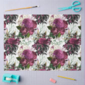 ラブリービーシリーズデザイン33 薄葉紙 (クラフト)