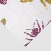 ラブリービーシリーズデザイン35 薄葉紙 (詳細)