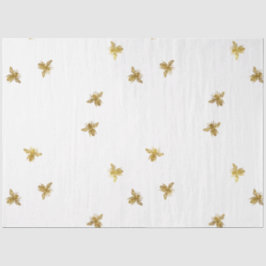 ラブリービーシリーズデザイン37 薄葉紙