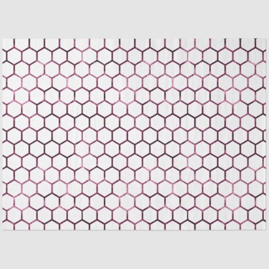 ラブリービーシリーズデザイン38 薄葉紙 (正面)