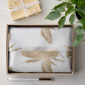 ラブリービーシリーズデザイン39 薄葉紙 (ギフト)