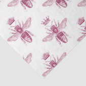 ラブリービーシリーズデザイン40 薄葉紙 (詳細)