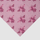 ラブリービーシリーズデザイン43 薄葉紙 (詳細)